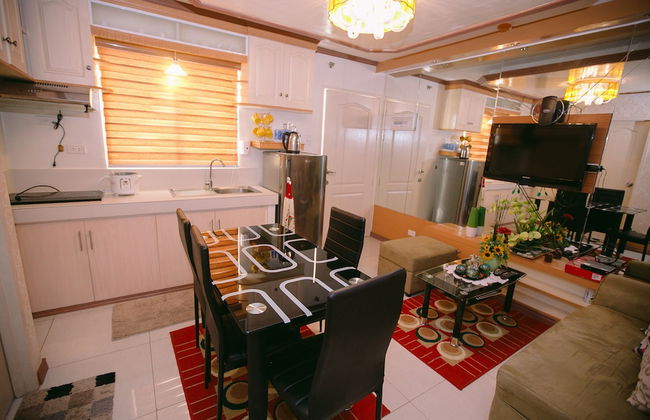 Kara's Condotels - Foto 33