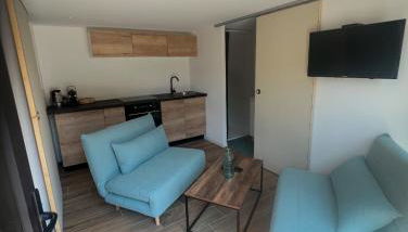 Studio indépendant et équipé proche Circuit des 24h et Pôle Européen du Cheval - Photo 4