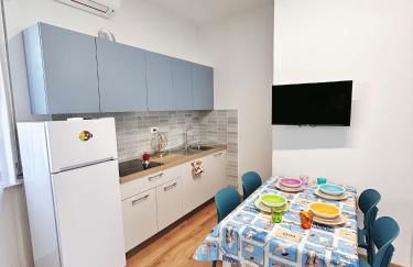 Conero-Alba al Mare-3 min a piedi dal mare, Adiacenti e Corti - Foto 1