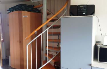 Ferienwohnung 10 im Fischerhaus am Neuensiener See - Foto 9