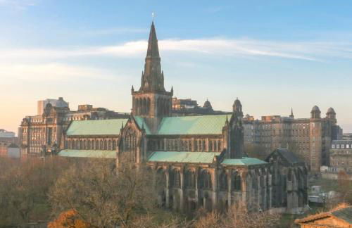 Stunning 2 bed property in heart of West End - Foto 17