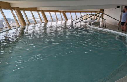 InTempo Luxury Sky View & Spa Resort - Photo 4