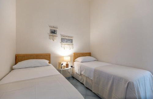 Patio Relax - 200m from beach - Villasimius - Foto 43