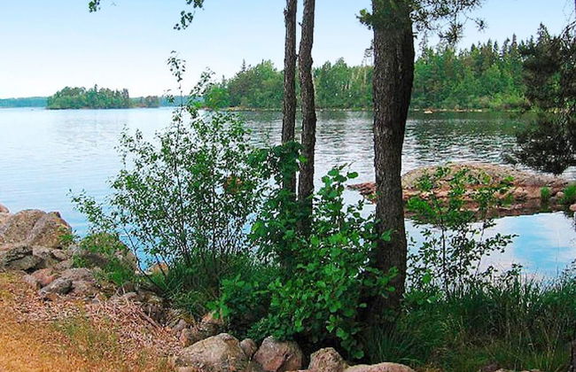 6 Person Holiday Home in Bolmso - Foto 28