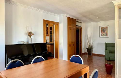 Dúplex de lujo en la playa de Levante - Foto 25