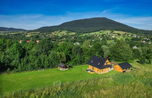 Leśny Zakątek Jurków - Foto 6