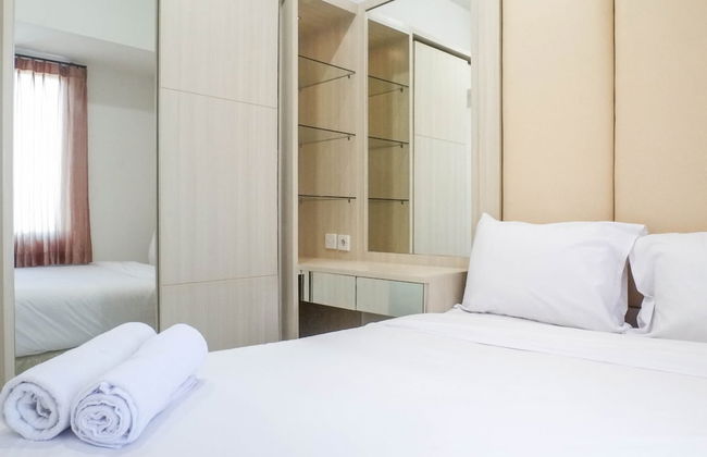 Relaxing And Serene 2Br Apartment At Tanglin Supermall Mansion - Foto 5