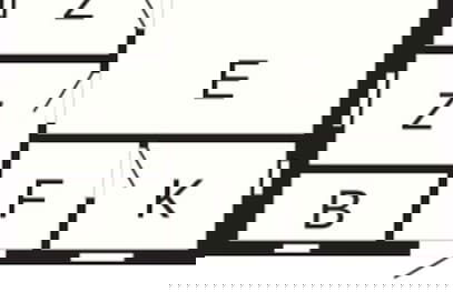 5 Person Holiday Home in Rorvig - Foto 3