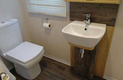 7 Park Lane Patrington Haven Leisure Park - Foto 36