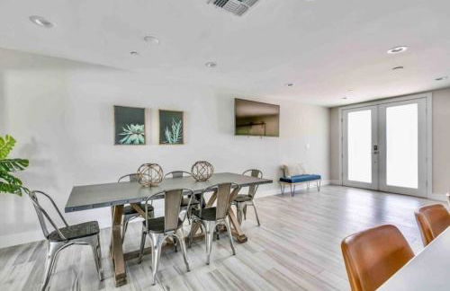 Luxurious Old Town Remodel Home W Heated Pool - Foto 10