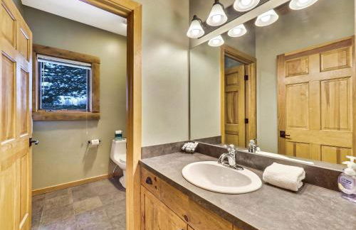 801 Mountain Cabin - Foto 15