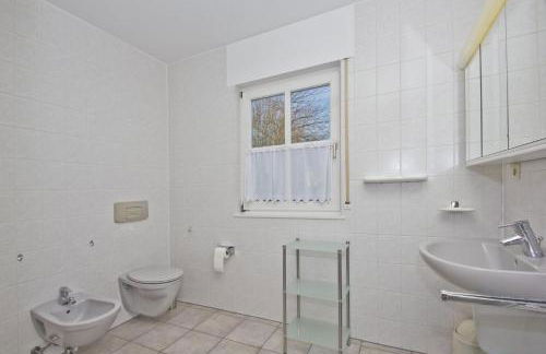 Ferienhaus Gisela Ferienwohnung Gartenblick - Photo 15