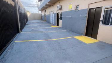 Loft familiar Br-Aeroporto 2 - Foto 2