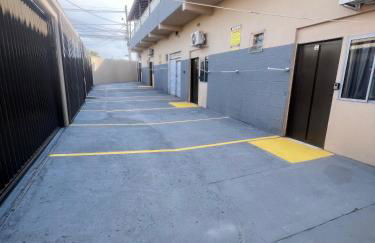 Loft familiar Br-Aeroporto 2 - Foto 2