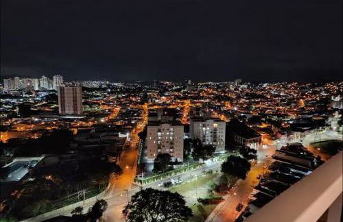 Studio Luxuoso Cama Queen Ar Condicionado e Cozinha Completa - Photo 43