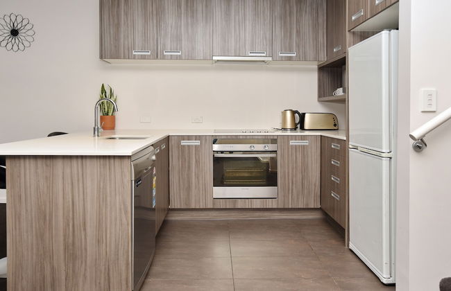 Armagh Apartment 3 - Central Christchurch - Photo 16