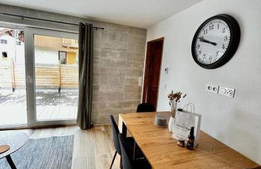 Résidence Les Balcons De Pierre Pomme - 3 pièces 4/6 personnes 4 exposé Est MAE-9514 - Foto 5