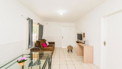 Casa Espaçosa com quintal interno - Photo 3