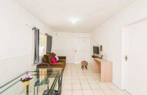 Casa Espaçosa com quintal interno - Photo 3