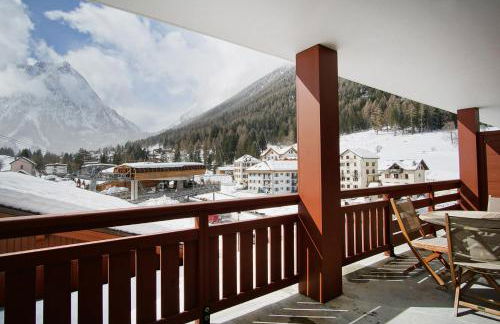 Le REFUGE DES PORTES DU MONT BLANC - Foto 13