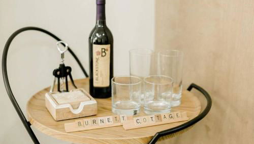 Burnett Cottage - Pine - Foto 1