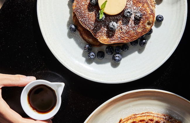 Rosewood Washington, D.C. - Foto 44