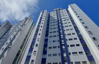 COBAR0110 - Edifício Beta - Foto 1