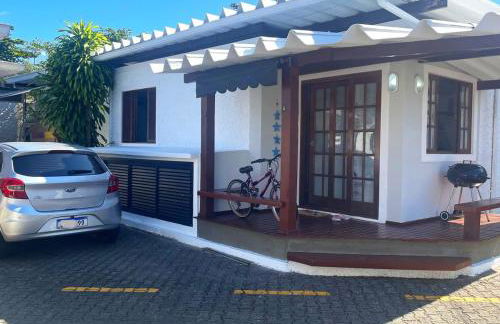 Casa aconchegante e pé na areia! - Foto 28