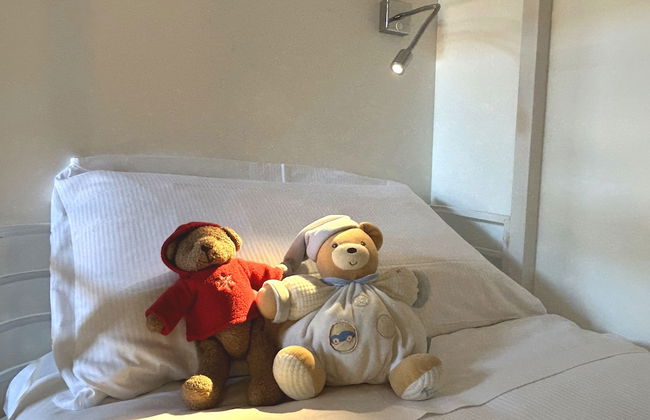 Aenea Superior Inn - Foto 32