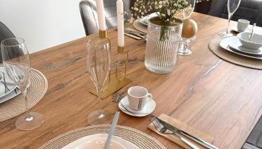 Apartment Künzelsau II - Foto 3