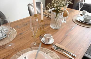 Apartment Künzelsau II - Foto 3