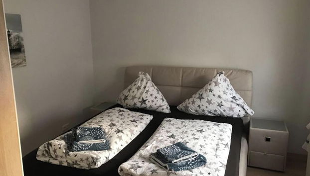 Holiday Home Seehase - Photo 5, Room