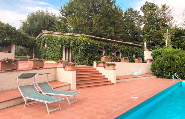 Bardeggiano - Caterina 4 (COL247) - Photo 36