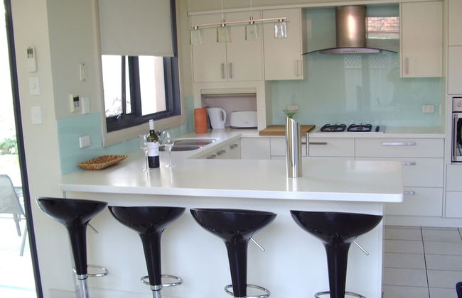 A Colourcity Apartments - Foto 16