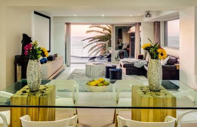 Stylish Penthouse w Private Pool and Parking Houghton Penthouse - Foto 56