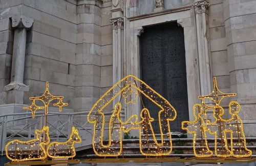 Appartamento nel centro di Napoli - Clorinda house - Foto 57