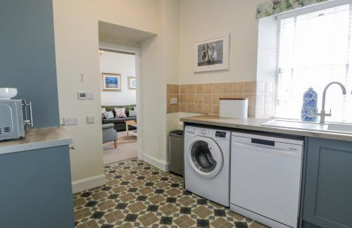 Royal Artillery Cottage - Culzean Castle - Foto 14