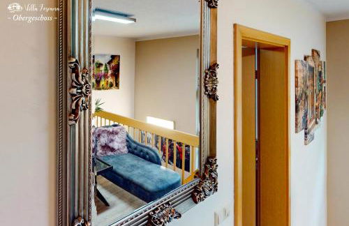 Ferienhaus am Rande von Dresden für bis zu 11 Personen - Willkommen in der Villa Toscana - Foto 66