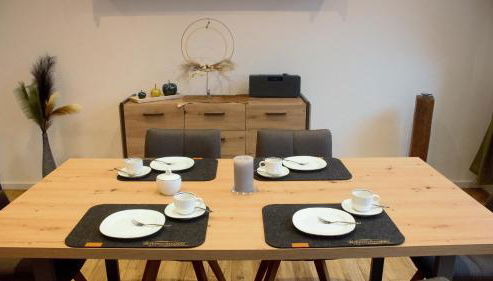 Ferienwohnungen Rhönschnuppe - Foto 4