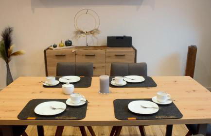 Ferienwohnungen Rhönschnuppe - Foto 4