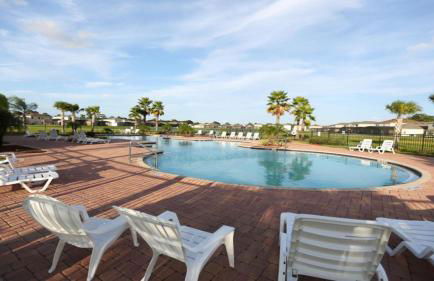 Shv1189ha - 7 Bedroom Villa In Crystal Cove, Sleeps Up To 16, Just 6 Miles To Disney - Foto 42