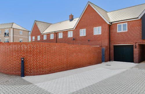 My Chester Luxury Home - Foto 27