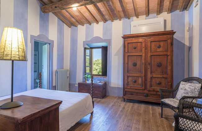 Podere Pratovecchio 14 2 - Foto 33