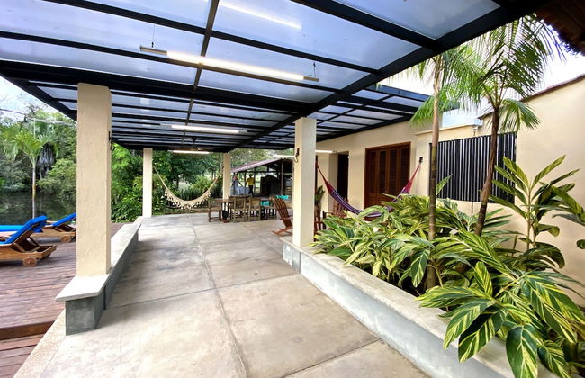 Hacienda Boutique - Photo 35