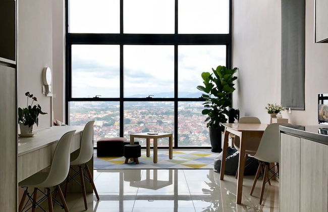 Minimalist Duplex at Sunway & PJ - Photo 19