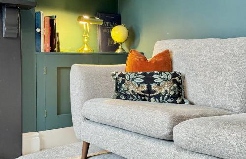 Stylish and Cosy stay in the Heart of Malton - Photo 15