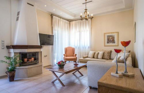 Villa Anerocurù by Chania city - Photo 24