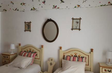 La casa de Paloma en la Plaza Encanto histórico - Foto 15