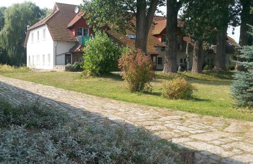 Haus Müritz, FeWo 15 Seeadler - Foto 20