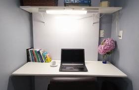 Casa com ar condicionado - Foto 8